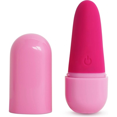 PlusOne private pleasure vibe pink