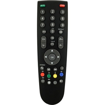 GENERAL GRUNDIG RC23 - съвместимо дистанционно управление на марката General (RC23)