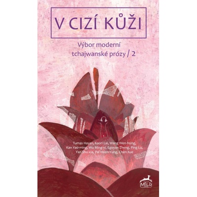 V cizí kůži Řízek Tomáš