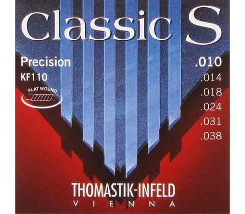 THOMASTIK CLASSIC S KF110