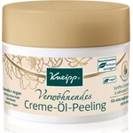 Kneipp Argan Secret пилинг за тяло с арганово масло 200ml