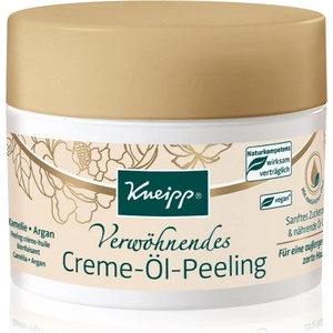Kneipp Argan Secret пилинг за тяло с арганово масло 200ml