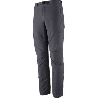 Patagonia Мъжки алпийски панталон Patagonia Terravia Alpine Pants Mountaineering trousers - Black - размер 36 (007-3062-0315)