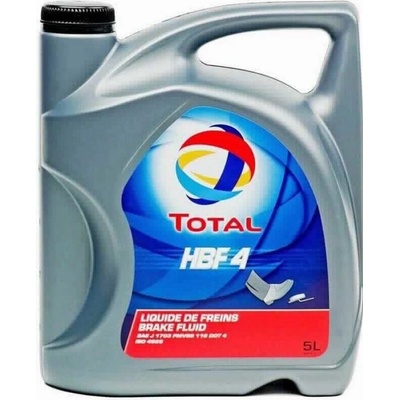 Total HBF 4 5 l