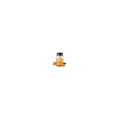 Blendea Kurkuma+piperin BIO cps.90