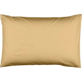 Dilios Калъфка Dilios - Охра, 50 x 70 cm, 100% памук Ранфорс (4000021834)