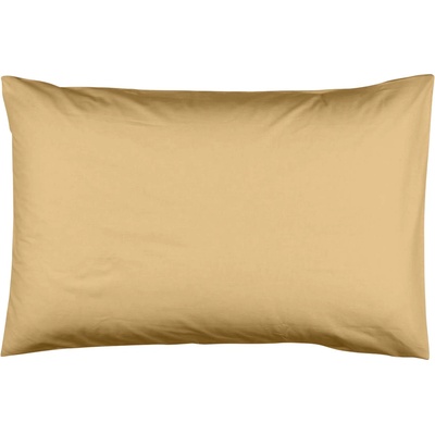 Dilios Калъфка Dilios - Охра, 50 x 70 cm, 100% памук Ранфорс (4000021834)