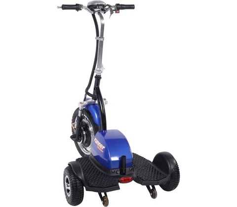 Nitro Runner 800 Plus