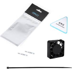 Creality Axial Fan Kit - 4010 24V (4004110076)