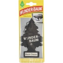 WUNDER-BAUM Black Classic