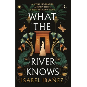 What the River Knows (2023)