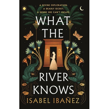 Image 1 of What the River Knows