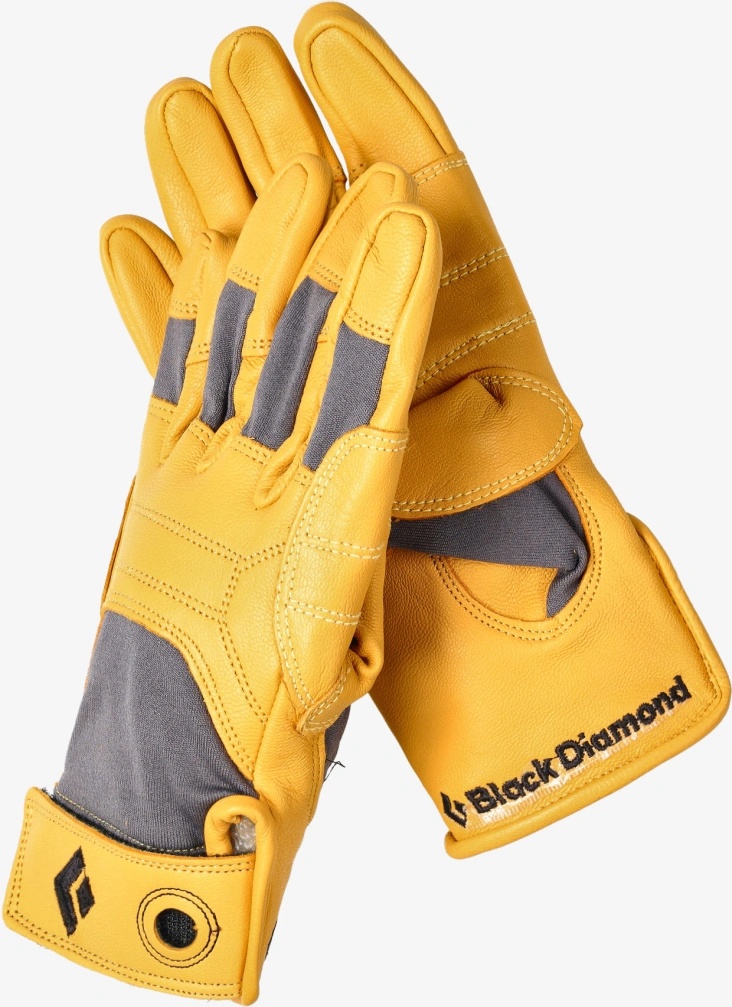 Black Diamond Transition gloves