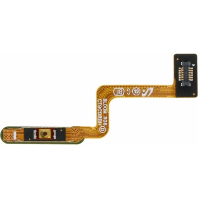 Flex kábel zapínania Samsung Galaxy Z Flip Farba: Fialova