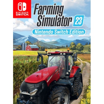 Farming Simulator 23