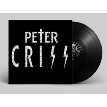 Peter Criss - Peter Criss LP