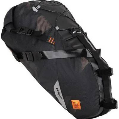 Woho X-Touring Dry Bag Diamond CyberCam L