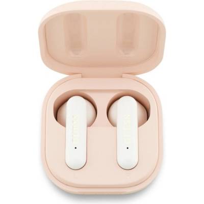 CG Mobile Guess 4G Metal Logo pink /rose gold (GUTWSJ7HE4GP)