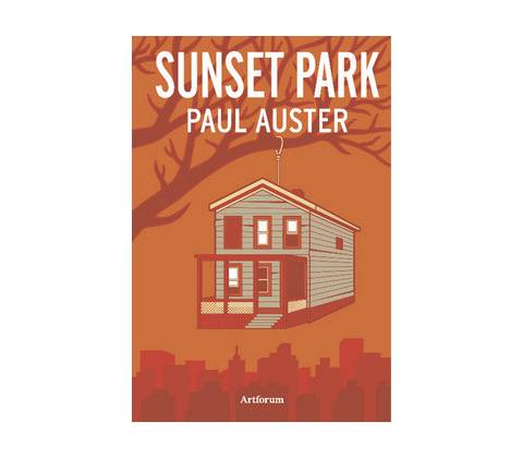 Sunset park - Auster Paul