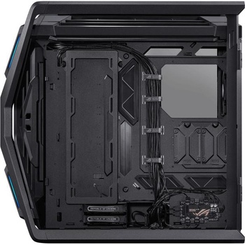 Image 1 of ASUS GR701 ROG Hyperion Black (90DC00F0-B39000)