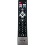 Metz 32mtd4001z, 40mtd4001z - оригинален дистанционен контрол с гласово управление (32mtd4001z, 40mtd4001z) Дистанционно