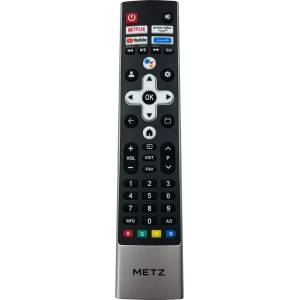 Metz 32mtd4001z, 40mtd4001z - оригинален дистанционен контрол с гласово управление (32mtd4001z, 40mtd4001z) Дистанционно