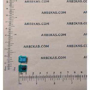 Compatible Ресет чип за Тонер касета Brother TN-2590XXL, до 5000 копия, TN2590XXL (TN2590XXL-CHIP)