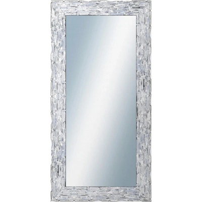 DANTIK Travertino 60x120 cm strieborné 2893
