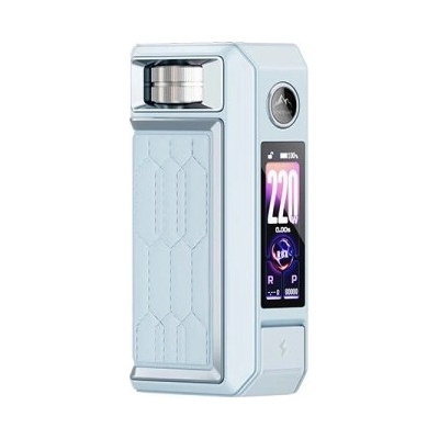 VooPoo Drag 6 MOD 4400 mAh Blue
