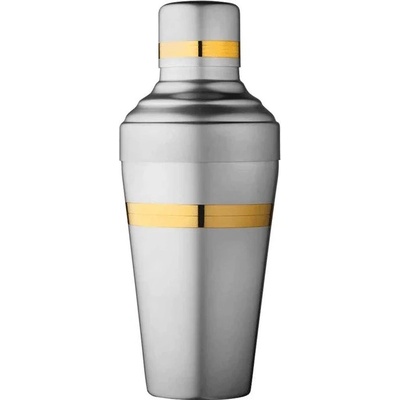 Baron Yukiwa Shaker se zlatým lemem 0,5 l