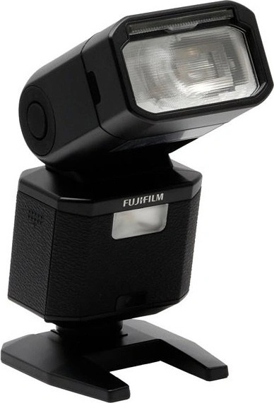 Fujifilm EF-X500