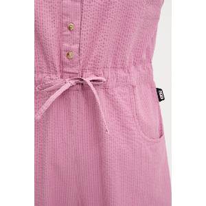Picture Памучен гащеризон Trinket (WJJ0098) - answear - 91,90 лв