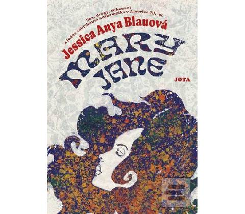 Mary Jane