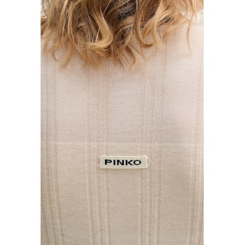 PINKO Пуловер с вълна Pinko (106317.A34B)
