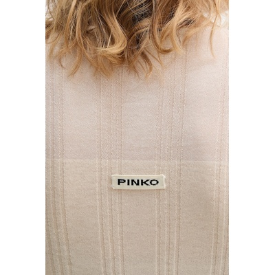 PINKO Пуловер с вълна Pinko (106317.A34B)