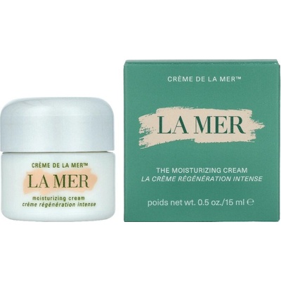 La Mer The Moisturizers Crème de la Mer Moisturizing Cream denní krém 15 ml – Hledejceny.cz