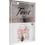 MagicBox Faust & Sacro GRA - 2DVD (014401)