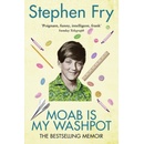 Moab Is My Washpot - Stephen Fry