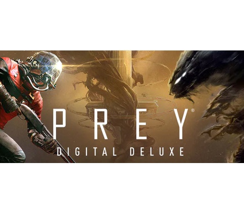 Prey (Deluxe Edition)