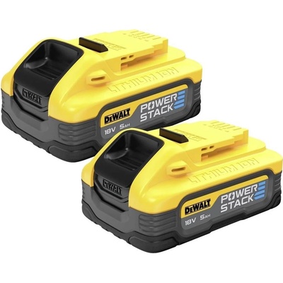 Dewalt DCBP518H2-XJ