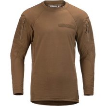 Clawgear tričko Mk.II Instructor Shirt LS coyote