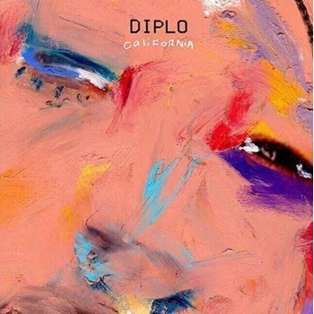 Diplo - California (Purple Coloured) (LP) (819478021123)