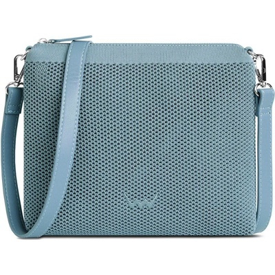 Vuch Coalie Knit Dusty Blue