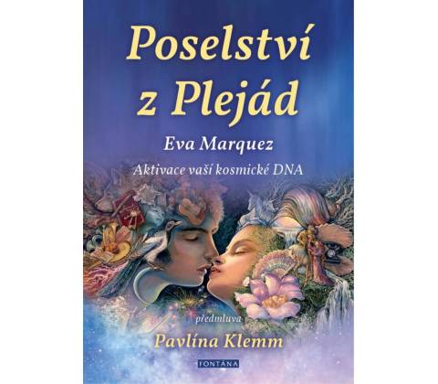 Poselství z Plejád