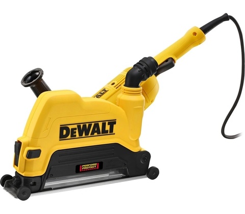 DeWALT DWE492GK