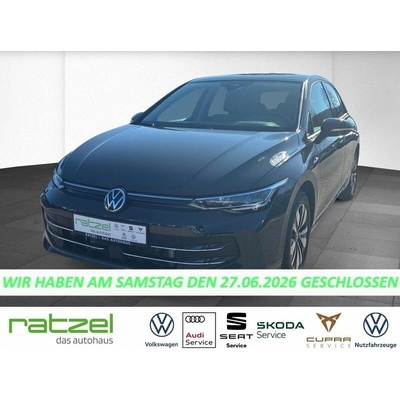 Volkswagen Golf 1.5 eTSI Goal DSG 85 kW