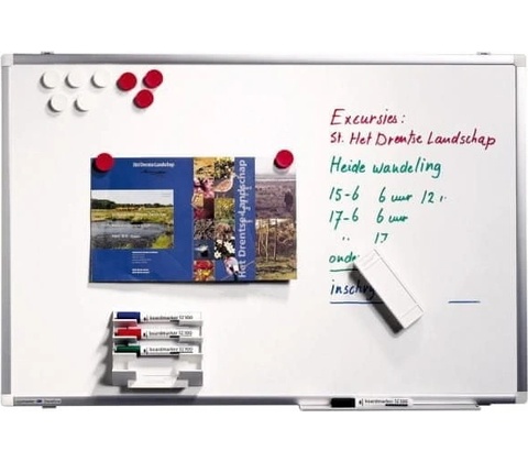 Legamaster Premium Plus 120 x 240 cm