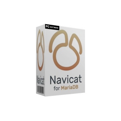 Navicat for MariaDB Enterprise - trvalá