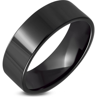 Talitha Черен пръстен халка