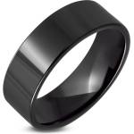 Talitha Черен пръстен халка - talitha-jewelry - 25,00 лв